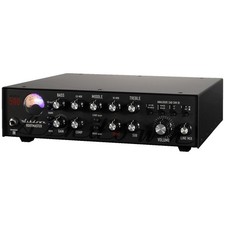 Topteil E-Bass Ashdown