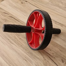 Rad Bauchmuskelrad Fitnessrad