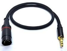 AUX Adapter Kabel 3,5 mm