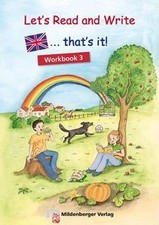 Let s Read and Write ...that s