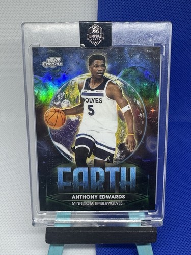 Topps 2024 chrome - 2024-25,