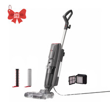 Nass- Trockensauger mit