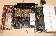 Komplette technik chassis für - technik/chassis,