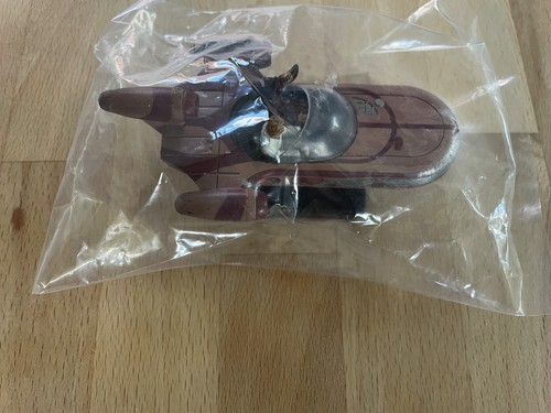 Luke s landspeeder - #13, luke´s