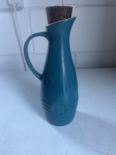 LeCreuset Olivenöl Essig