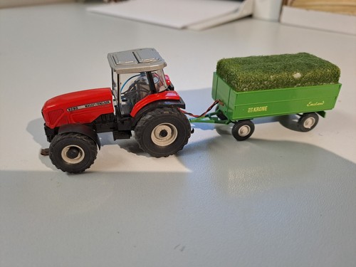 Faller car system traktor - system,