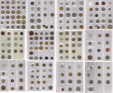 XXL-Sammlung Münzen 32
