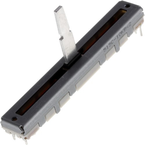 Pioneer dcv1004 linefader - dj,