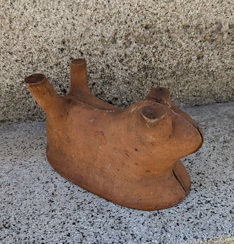 Kröning hafner form osterlamm - kröning,