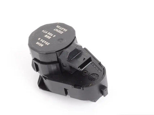 Bmw compact e36 - e36, stellmotor