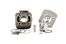 Zylinder Kit Malossi SPORT 70cc Honda Bali, SFX