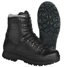Haix Original BW Bergstiefel