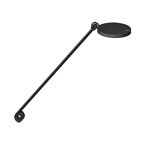 Waldmann tischleuchte para - waldmann,