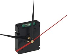 Funk Uhrwerk DCF schleichend