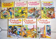 CLEVER & SMART Auswahl Humor