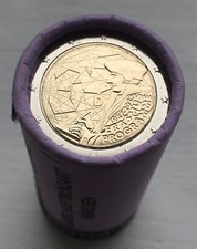 Deutschland: 25 x 2 €