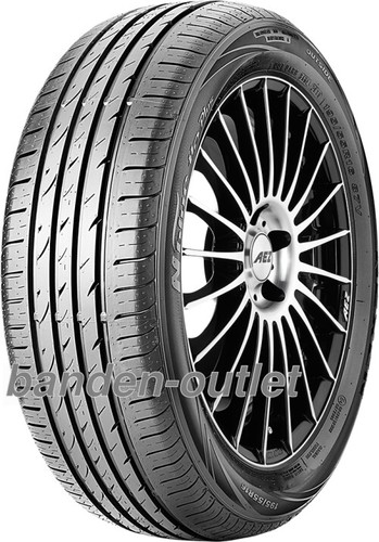 Sommerreifen nexen blue hd - blue,