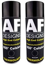 Thermolack Spray 2 Spraydosen