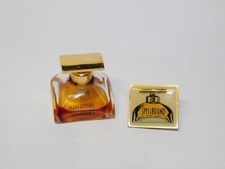 ESTEE LAUDER   SPELLBOUND : Miniatur Flakon + PIN