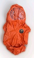 Trellborg trellchem red hood - red,