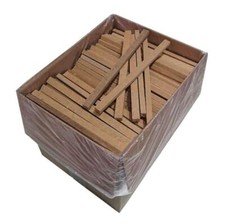 Kaminanzünder HAGOS Fidibusse