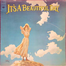 It's A Beautiful Day – It's