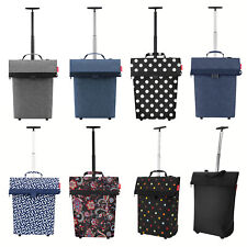 reisenthel trolley M Einkaufstrolley 43 Liter rollbag Einkaufswagen Shopping