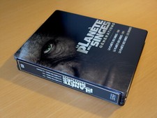 Planet der Affen - Generation