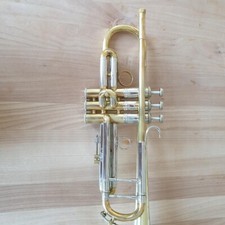 Trompete Bach Stradivarius Mt. Vernon, 25er, Originalzustand