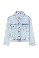 Garcia Mädchen Jeansjacke Gr