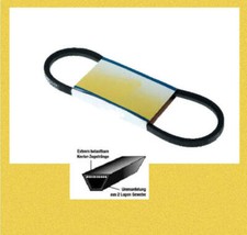 Keilriemen für Toro / Wheel