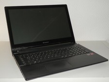 Lenovo Flex 2-15D, AMD A6-6310