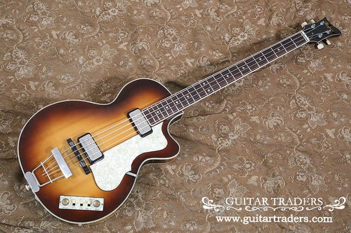 Hofner 2006 500 - , club