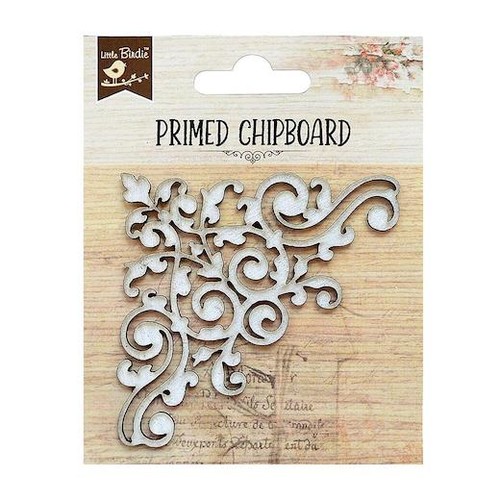 Little birdie spanplatte - little,