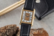 Cartier must Tank LM Trinity