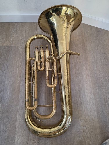 Yamaha yep 201 euphonium - yamaha, yep-201