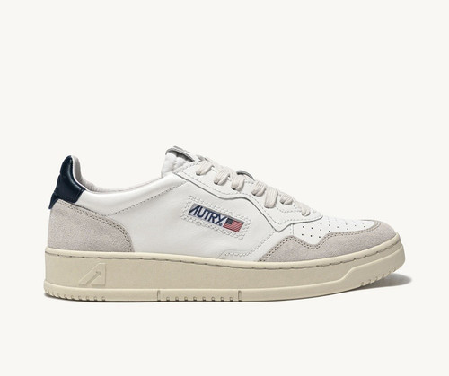 Autry herren low top sneaker - autry,