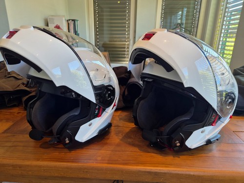Caberg levo - x,