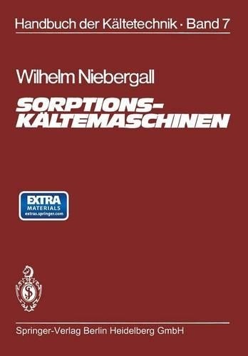 Sorptions kltemaschinen - sorptions-kltemaschinen,