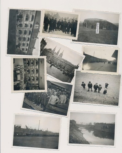Foto konvolut besetzung - foto-konvolut,