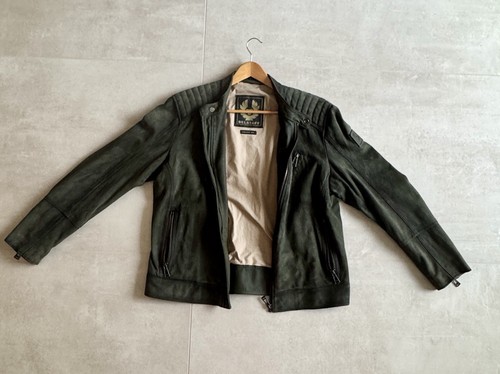 Belstaff racer 0 - belstaff,