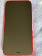 iPhone 12 Mini 128GB - Rot