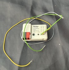 Berker Instabus EIB Universalschnittstelle 2fach Komfort Up 75642001