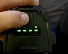 REENTION DORADO-PLUS NCM, LLobe, Fitifito E-Bike Akku 48V 13Ah