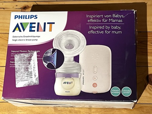 Philips avent elektrische - avent,