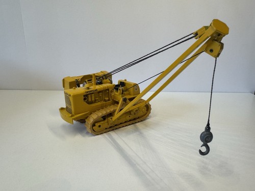 Caterpillar 594 pipe layer - 594, –