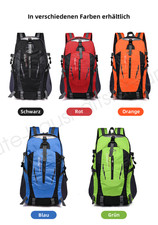 Trekking Rucksack Wander-
