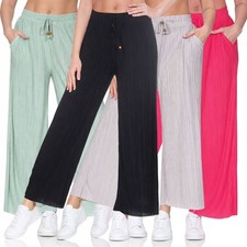 Sublevel Damen Plissee