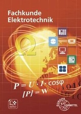 Fachkunde elektrotechnik von - fachkunde,
