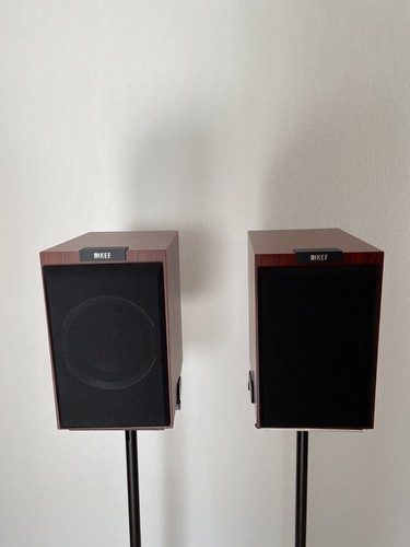 Paar kef r100 - kef,